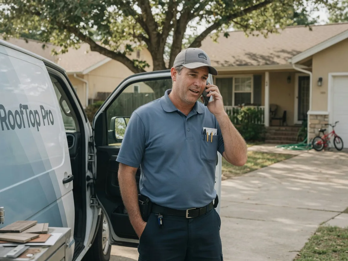 Roof Repair Quincy, MI FAQs